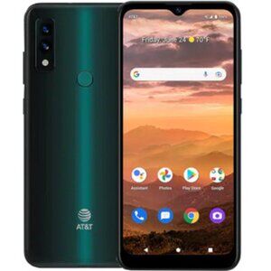 AT&T Maestro 3 , 32GB , 6.5 inch Screen, A+Grade, Unlocked, Open Box